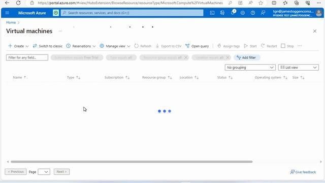 PFSense Community Edition on Azure with 2 NICs using Powershell смотреть онлайн