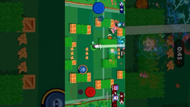 Новий баг в бравл Старс чекайте смотреть онлайн