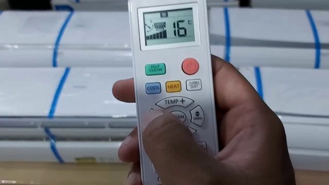 Haier Dc Inverter Ac Remote Full Settings & Features in Urdu / Hindhi |2021 Models Remote Setting| смотреть онлайн