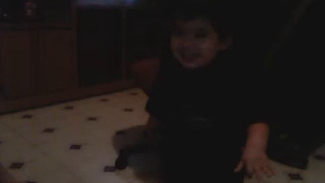 Bash Rocks! Aerosmith - Ragdoll смотреть онлайн