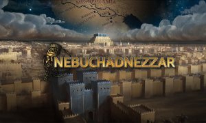 Nebuchadnezzar - Миссия №3. Убейдская культура.
