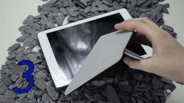 iPad Air Paradox Flexi Folding Case Review смотреть онлайн