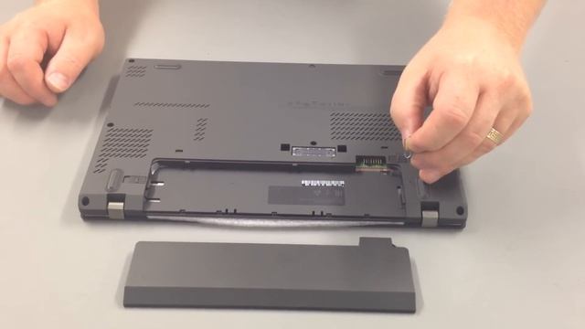 BIOS Reset Lenovo X250 смотреть онлайн