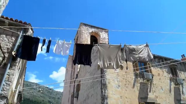 Отдыхайте с нами. Дубровник смотреть онлайн