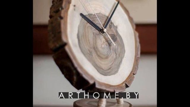 Оригинальные подарки. Праздничный декор. ArtHome смотреть онлайн