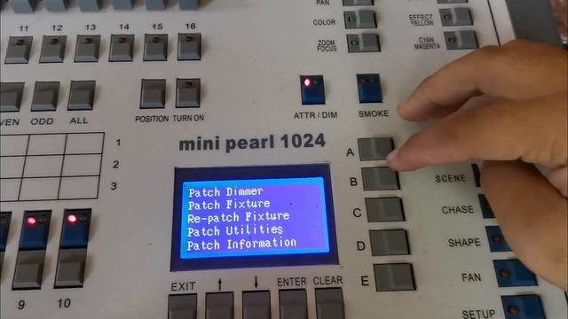 MINI PEARL 1024 TUTORIAL | How To Patch In Mini Pearl 1024 PT.1 (TAGALOG TUTORIAL) смотреть онлайн
