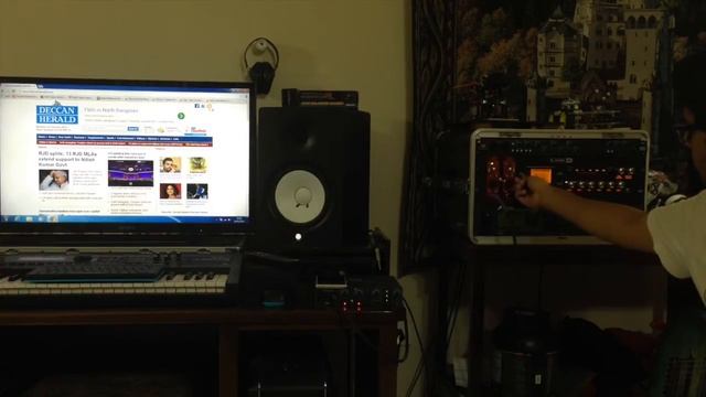 Line6 POD X3 Pro Noodling смотреть онлайн