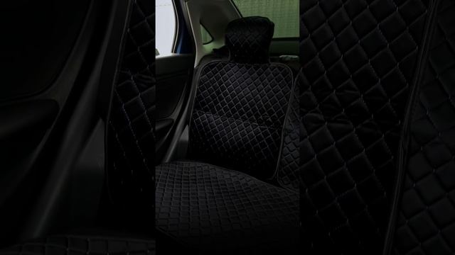 УНИВЕРСАЛЬНЫЕ НАКИДКИ ИЗ ВЕЛЮРА НА ЗАДНИЕ И НА ПЕРЕДНИЕ СИДЕНЬЯ смотреть онлайн