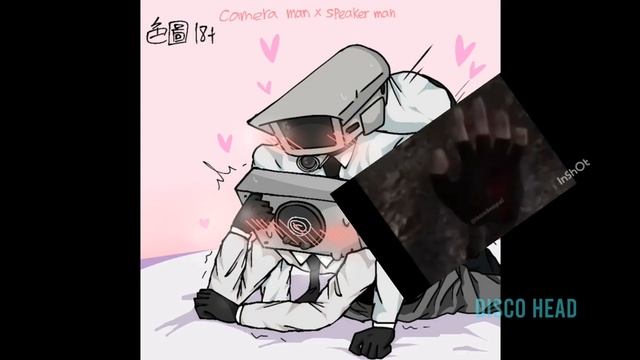 TV woman x Camerawoman _ rule34 #r34 смотреть онлайн