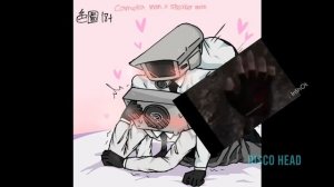 TV woman x Camerawoman _ rule34 #r34