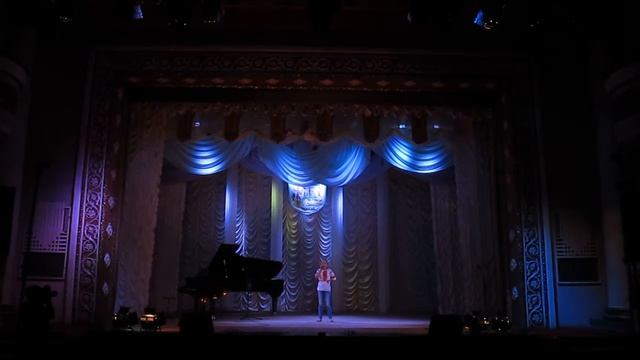 Изумрудный город 20161026 140918 MVI 0051”Доля” Новицкий Дмитрий смотреть онлайн