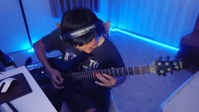 HEY - Silly Fools [ Guitar Cover ] 2022 смотреть онлайн