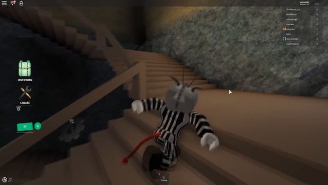 Roblox Robot Simulator - *Epic* Mining Robots Everywhere смотреть онлайн