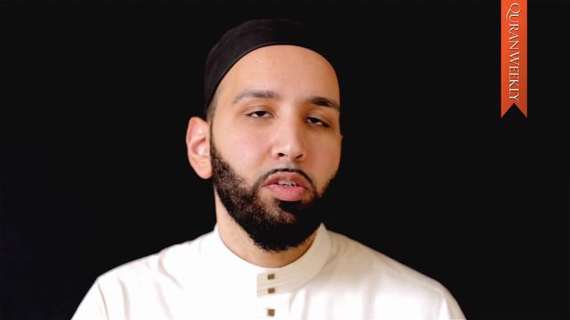 Bilal ibn Rabah (#Unbreakable) - Omar Suleiman - Quran Weekly смотреть онлайн
