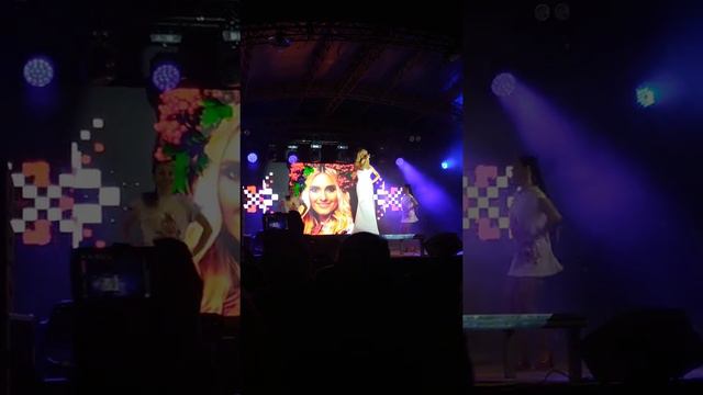 Ірина Федишин Борзна - Це моя земля... смотреть онлайн