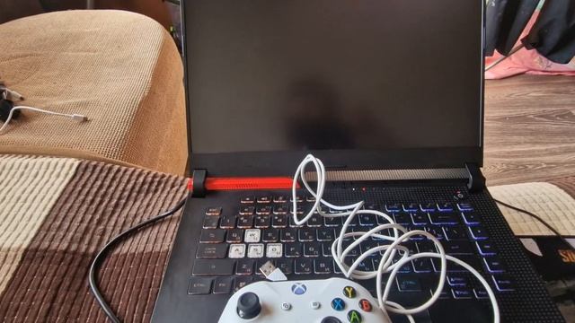 КАК ПОДКЛЮЧИТЬ КОНТРОЛЛЕР ДЛЯ ИГРЫ SPIDER MAN REMASTERED смотреть онлайн