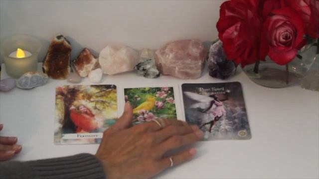 Capricorn~Venus Enters Leo~The Next 4 Months~Love & Money~Oracle смотреть онлайн