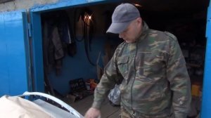 Ремонт бампера Renault fluence рестайлинг