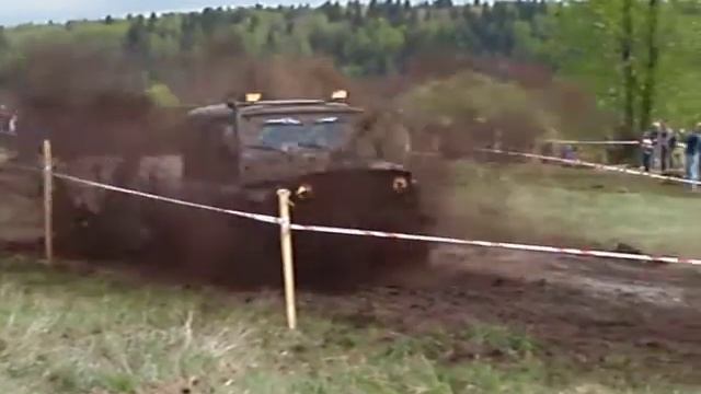 Кунгурский ухаб-2011 смотреть онлайн