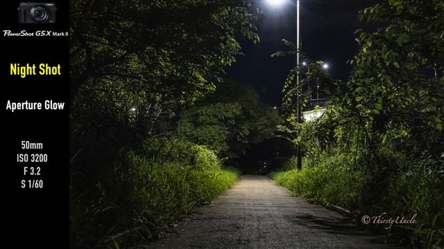 Canon 'G5X Mark2' All Performance Test And Review!