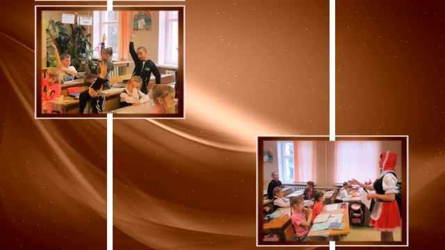 Урок нравственности «Где тепло – там и добро!» смотреть онлайн