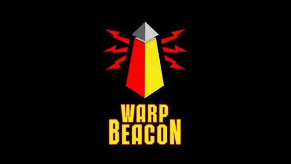 Новая музыкальная тема Варп-Маяка / WarpBeacon Theme
