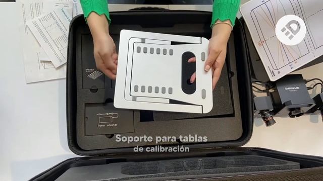 Unboxing transcan C смотреть онлайн