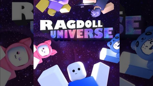 Ragdoll Universe Ost: Farewell смотреть онлайн