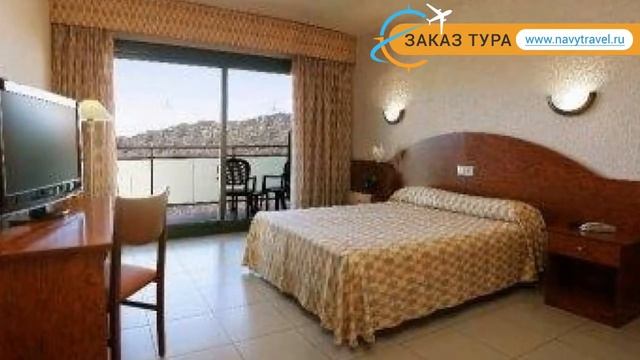 FENALS GARDEN 4* Испания Коста Брава обзор – отель ФЕНАЛС ГАРДЕН 4* Коста Брава видео обзор смотреть онлайн
