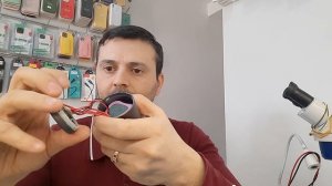 Массажный аппарат как разобрать и заменить аккумулятор ? Mezonica Hyper Impact Elite