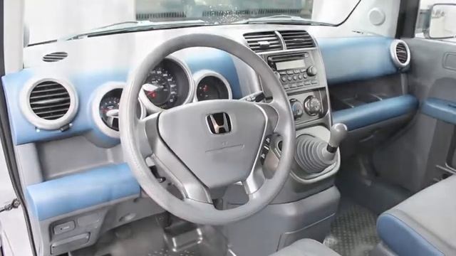 2003 Honda Element 15038AA смотреть онлайн