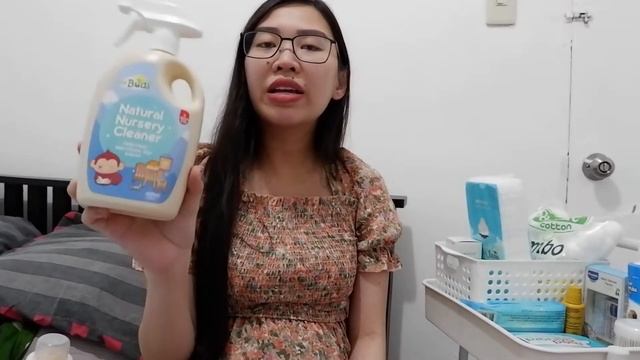 Baby Essentials Haul | Baby Must Haves 2021 смотреть онлайн