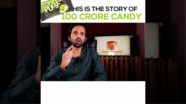 Success Story of 100 Crore Pulse Candy смотреть онлайн
