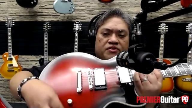 Epiphone Summer 2020 Electrics - Summer Gear Slam 2020 смотреть онлайн