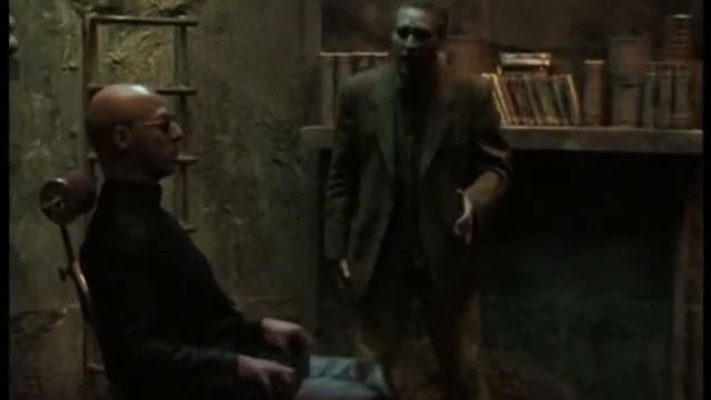 "Avez-vous Peur de Mourir" from the opera "Hygiene de l'Assassin" , Daniel Schell-Amelie Nothomb смотреть онлайн