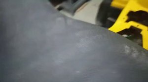 Ремонт электропроводки. Квадроцикл 200сс.