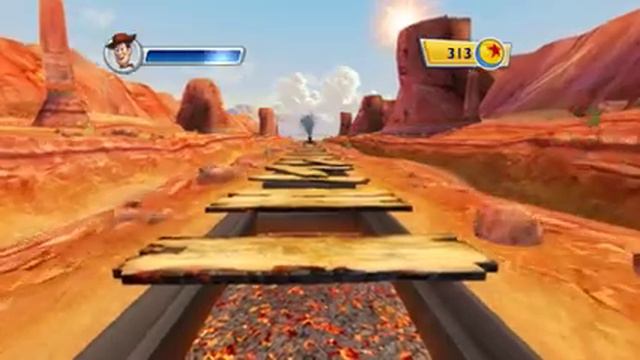 Стрим с вебкой по игре Toy Story 3 l проходим игру История Игрушек смотреть онлайн