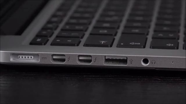 MacBook Air 13 Vs MacBook Pro 13 Comparison