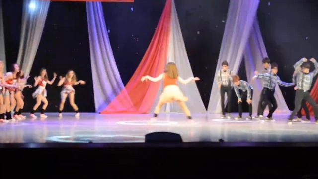 фестиваль БРАВО 2014, "очкарики" смотреть онлайн