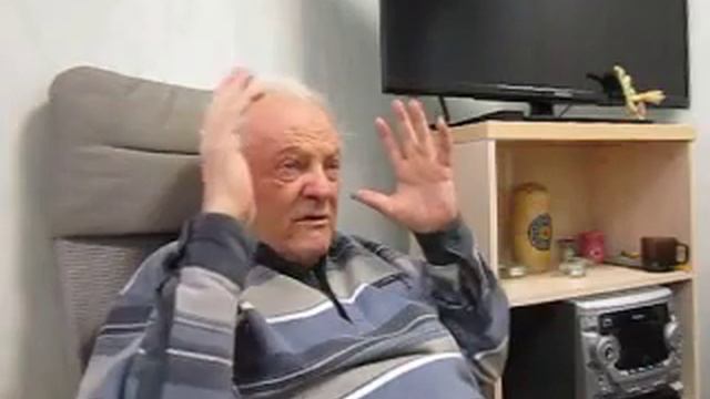 "Мороз В.Н. «Когда душа молится сама» 17.02.2019" смотреть онлайн