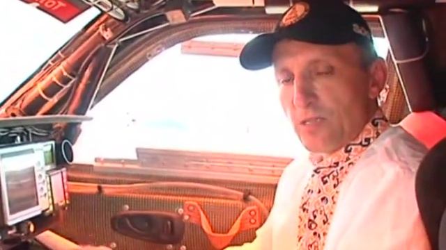 dakar 2013 штурманские приборы ликбез 1 смотреть онлайн