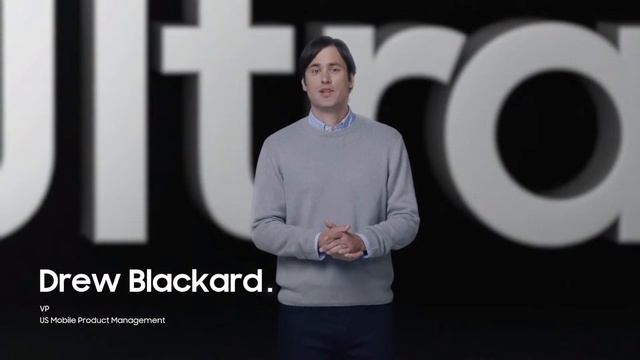 Samsung Galaxy Unpacked Февраль 2022: Прямой эфир смотреть онлайн