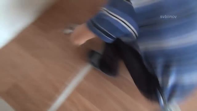 Как правильно состыковать линолеум. смотреть онлайн