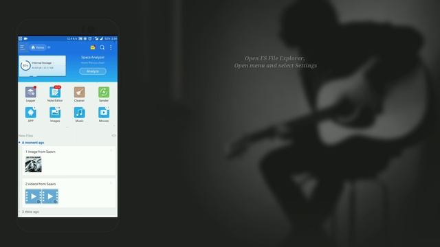 How to Download and Play Music from Saavn/Spotify in Other Music Players смотреть онлайн