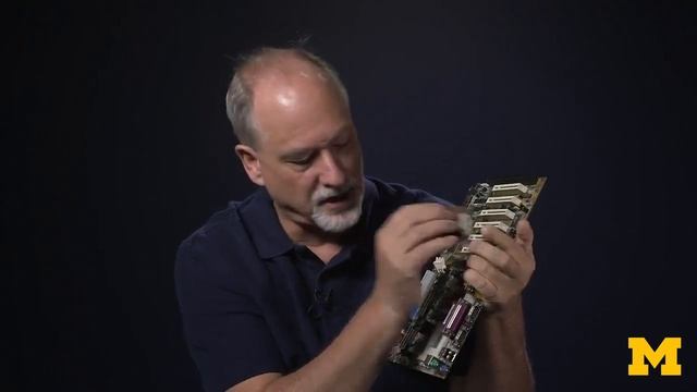 Hardware Overview | Python Programming Beginner To Expert By Coursera | Lecture 4 смотреть онлайн