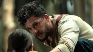 Зверь внутри (2024) / The Beast Within