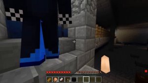 ? МЫ СБЕЖАЛИ из ТЮРЬМЫ ТВ МЕНА в МАЙНКРАФТЕ! НУБИК ЛЕСКА ШЕДИ ПОБЕГ!