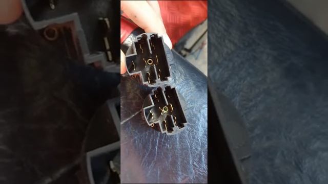 ⚠️Cómo CAMBIAR CONTACTOR DE ARRANQUE FIAT ?Palio, Siena, Uno, Strada en 2021 смотреть онлайн