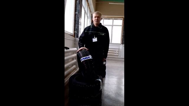 Видеообзор на шину виатти нордико смотреть онлайн