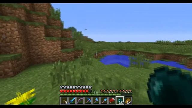 Minecraft: Server KubiK E44 - HORSES! смотреть онлайн